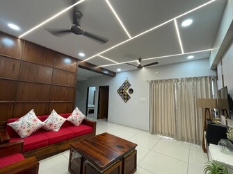 3 BHK Apartment For Resale in SamA-Savil Road Vadodara  7827157