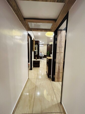 4 BHK Apartment For Resale in Parsvnath Planet Gomti Nagar Lucknow  7827229