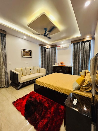 4 BHK Apartment For Resale in Parsvnath Planet Gomti Nagar Lucknow  7827229