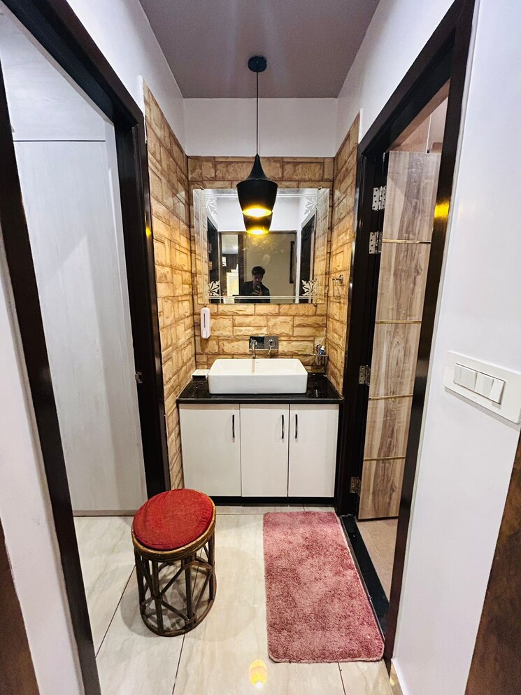 undefined, parsvnath-planet 4 Bedroom 2050 Sq.Ft. Apartment In Gomti Nagar Lucknow 7827229