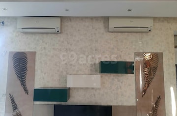 Kitchen in 4 BHK Apartment at Parsvnath Planet, Gomti Nagar – for Sale