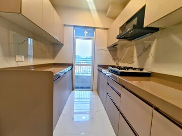 Master Bedroom in 3 BHK Apartment at JK Iris Phase 2, Mira Road – for Sale
