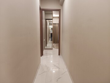 Building Lobby in 3 BHK Apartment at JK Iris Phase 2, Mira Road – for Sale