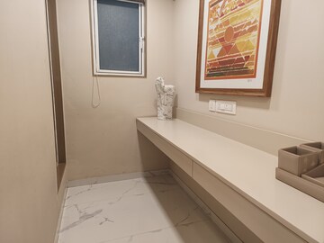 Balcony in 3 BHK Apartment at JK Iris Phase 2, Mira Road – for Sale