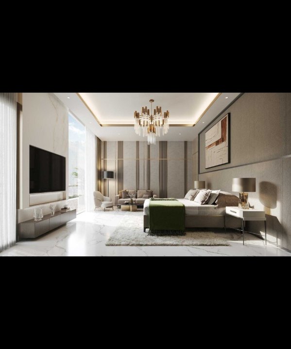 3.5 BHK Apartment For Resale in M3M Crown Sector 111 Gurgaon  7827183