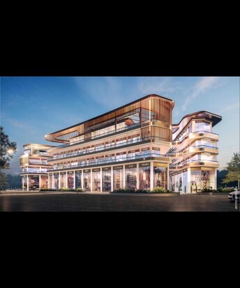 Commercial Shop 686 Sq.Ft. For Resale in Sector 57 Gurgaon  7827202