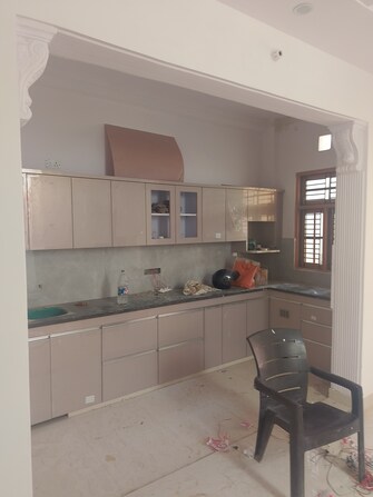 3 BHK Independent House For Resale in Gomti Nagar Lucknow  7827221