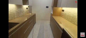Kitchen in 2 BHK Apartment at Aristone The Hyde Park, Mira Road – for Sale