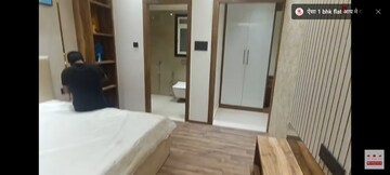 Room in 2 BHK Apartment at Aristone The Hyde Park, Mira Road – for Sale