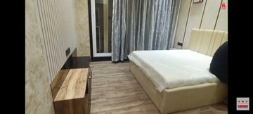 Bedroom in 2 BHK Apartment at Aristone The Hyde Park, Mira Road – for Sale