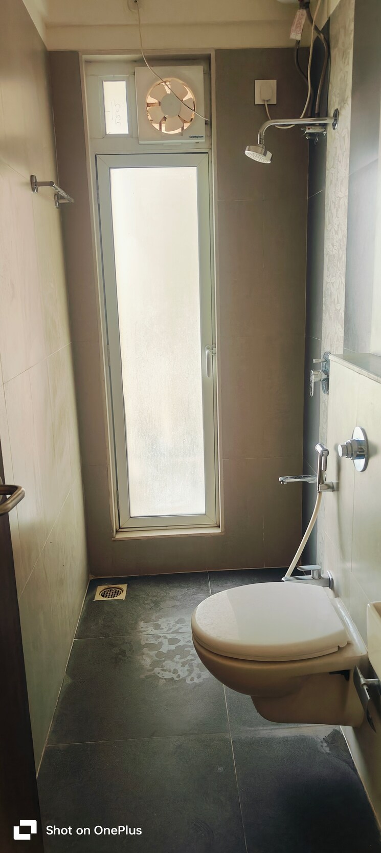 Bathroom, ashar-sapphire 3 Bedroom 1250 Sq.Ft. Apartment In Kapur Bawdi Thane 7827226