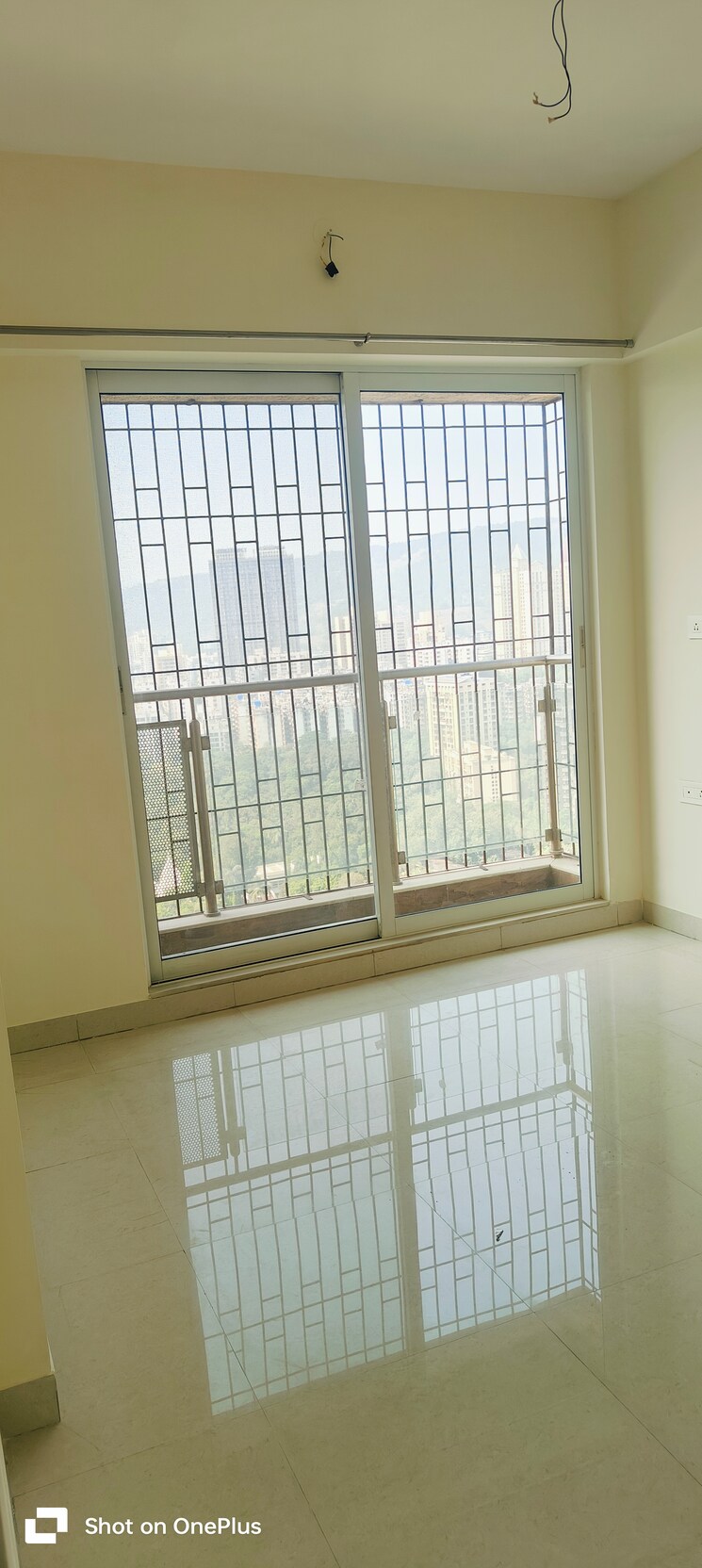 Bedroom, ashar-sapphire 3 Bedroom 1250 Sq.Ft. Apartment In Kapur Bawdi Thane 7827226