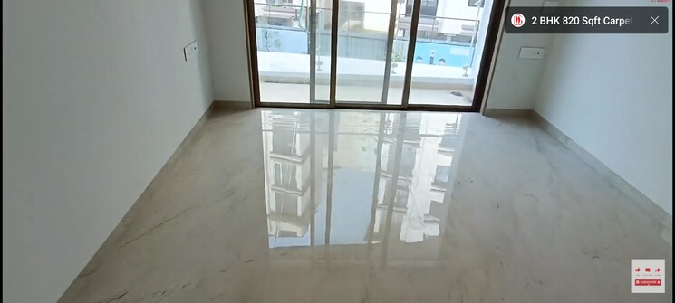 Floor Plan, shree-shaswat-phase-ii 2 Bedroom 700 Sq.Ft. Apartment In Mira Road Thane 7827230