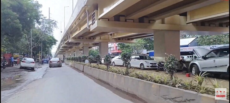 Exterior View, shree-shaswat-phase-ii 2 Bedroom 700 Sq.Ft. Apartment In Mira Road Thane 7827230