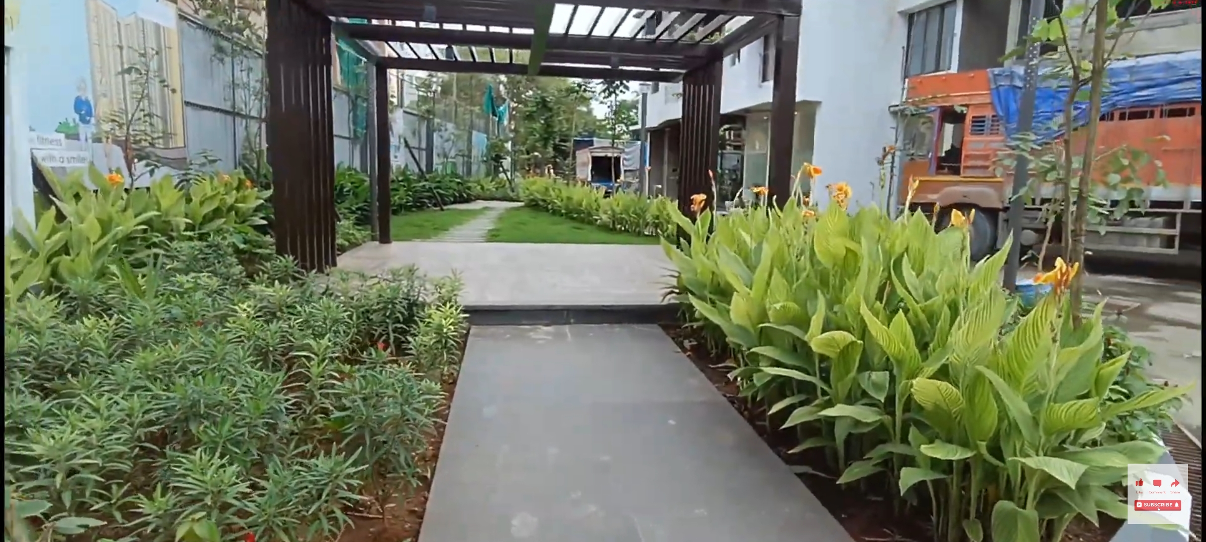 2 BHK Apartment For Sale in Shree Shaswat Phase II