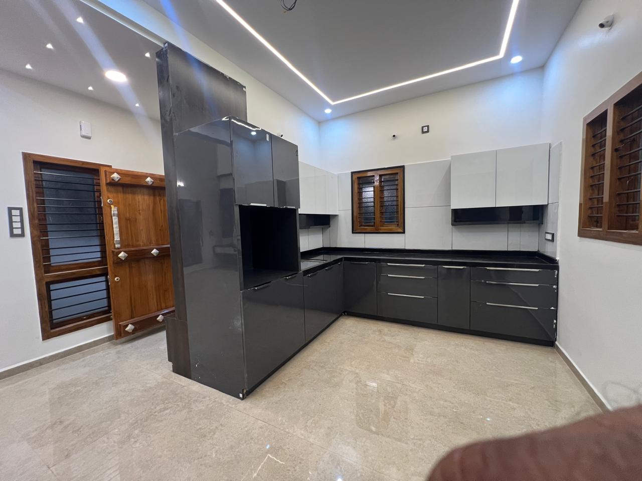 6 BHK + Study Room 9396 Sq.Ft. Villa in Prestige White Meadows Villas