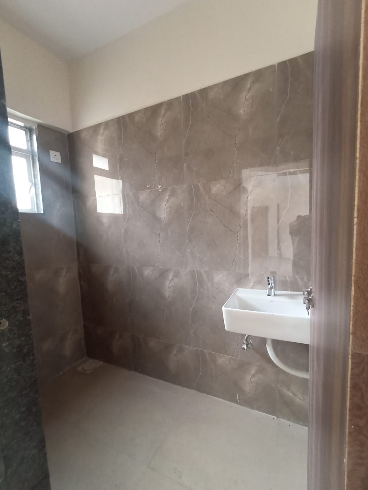 1 BHK 392 Sq.Ft. Apartment in Mauli Pride