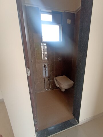 Building Lobby in 1 BHK Apartment at Mauli Pride, Malad East – for Sale