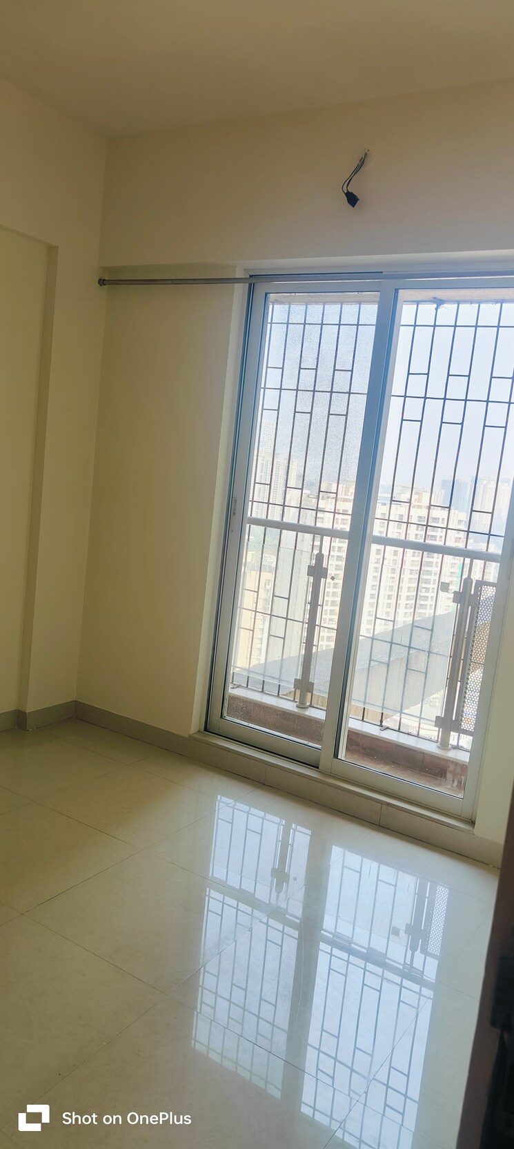 Bedroom, ashar-sapphire 3 Bedroom 1250 Sq.Ft. Apartment In Kapur Bawdi Thane 7827238