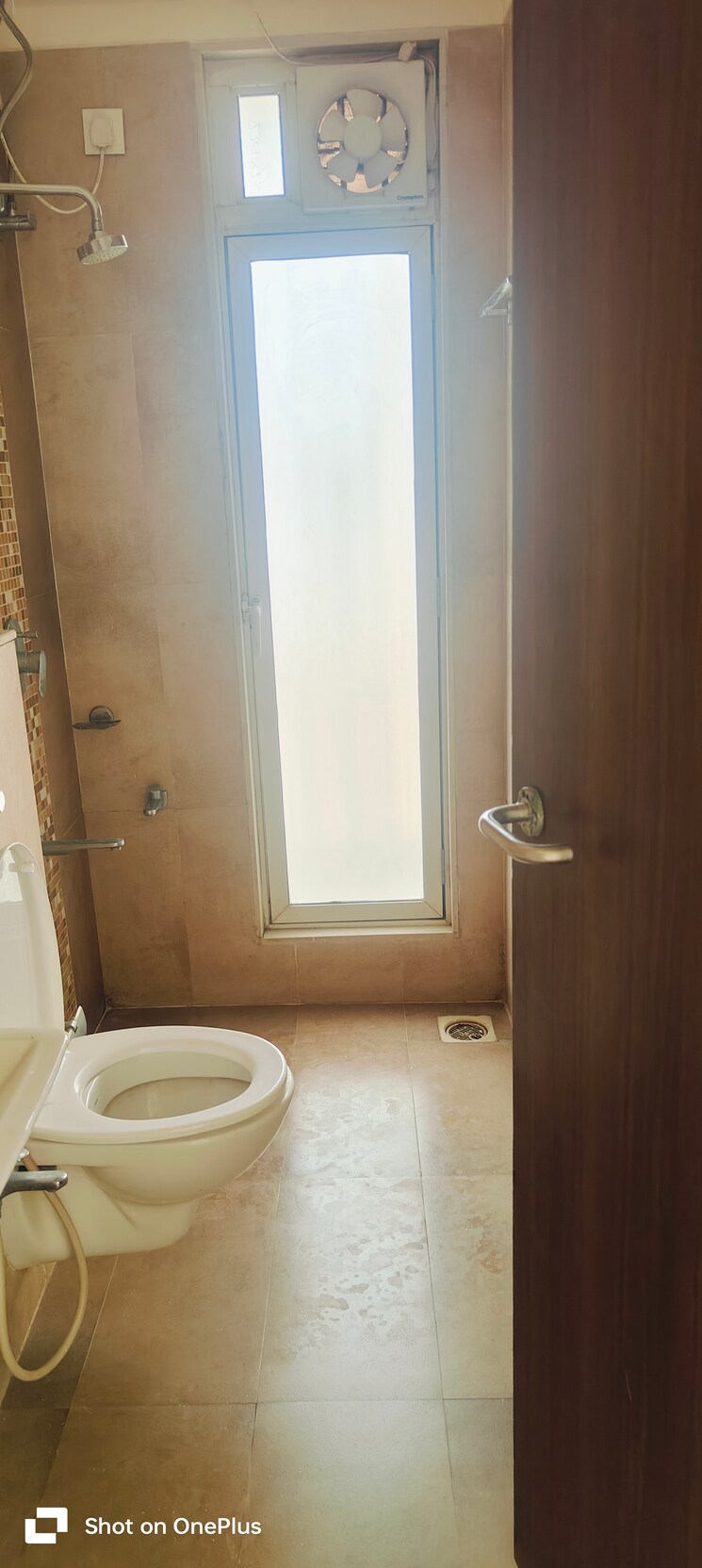 Bathroom, ashar-sapphire 3 Bedroom 1250 Sq.Ft. Apartment In Kapur Bawdi Thane 7827238