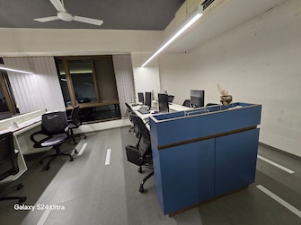 Commercial Office Space 1400 Sq.Ft. For Rent in Ajwa Road Vadodara  7827242