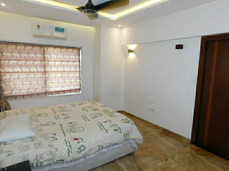 2 BHK Apartment For Rent in Khar West Mumbai  7827253