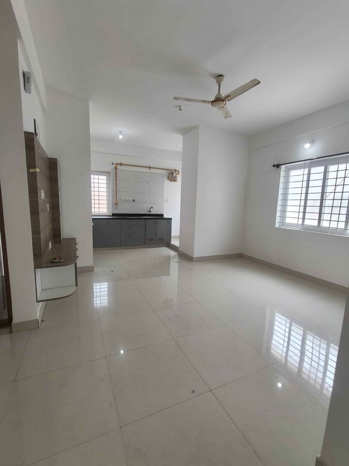 1 BHK Builder Floor For Rent in Hsr Layout Bangalore  7827255