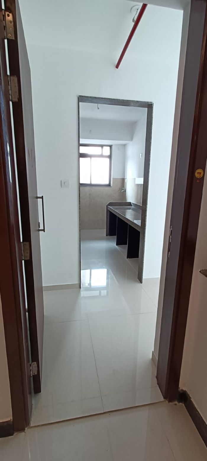 2 BHK Apartment For Rent in Sunteck City Avenue 1 Goregaon West Mumbai  7827254