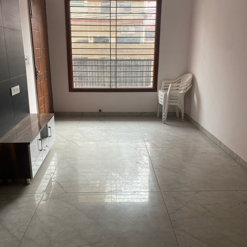 3 BHK Apartment For Rent in Green Valley Residencia Nagla Road Zirakpur  7827284