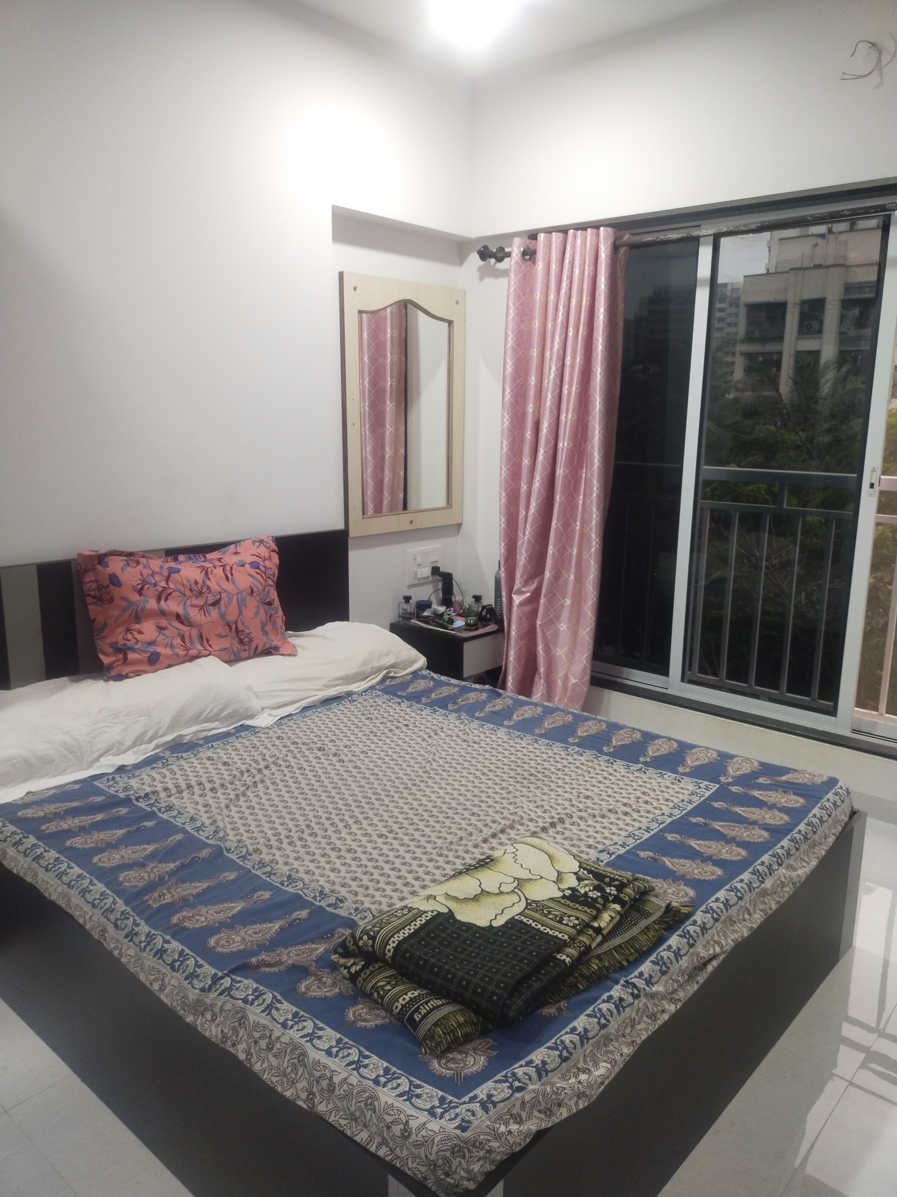 2 BHK Apartment For Rent in Ghatkopar East Mumbai  7827293