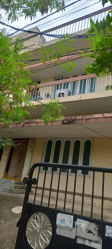 5 BHK Independent House – Exterior View View at Banjara Hills - for Sale