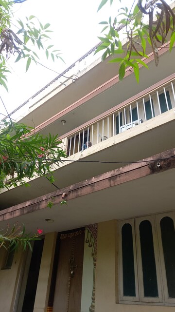 5 BHK Independent House – Exterior View View at Banjara Hills - for Sale
