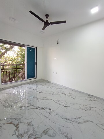 Room in 1 BHK Apartment at Anax Basheera Residency, Bandra West – for Rent
