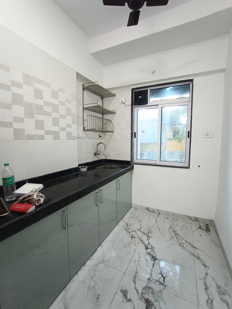 Kitchen, anax-basheera-residency 1 Bedroom 347 Sq.Ft. Apartment In Bandra West Mumbai 7827317