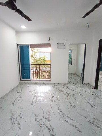 Room in 1 BHK Apartment at Anax Basheera Residency, Bandra West – for Rent