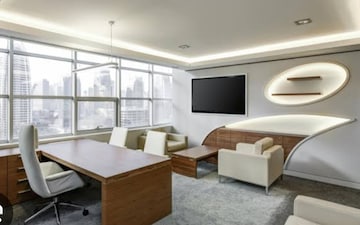 Office Space For Sale in Integrated Kavya, Andheri West