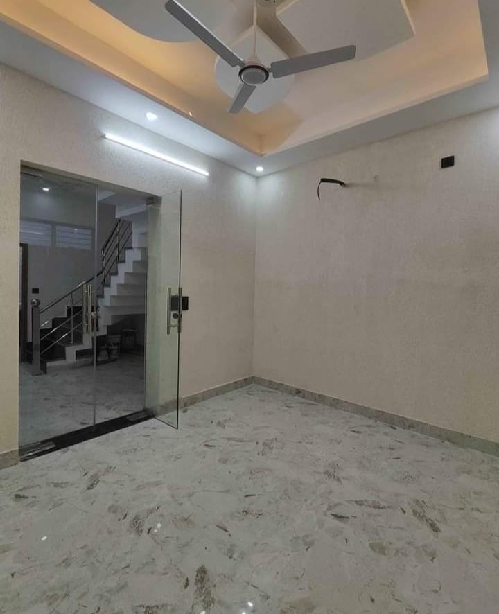 3.5 BHK + Pooja Room,Study Room Independent House For Sale in Luxurious Duplex 