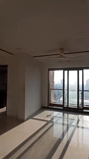 2 BHK Apartment For Rent in Andheri West