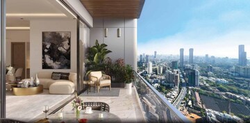 3 BHK Apartment For Sale in Parel