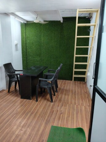 Commercial Office Space 350 Sq.Ft. For Rent in Dhantoli Nagpur  7790287