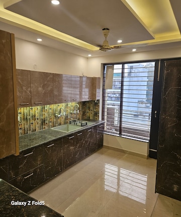 Balcony in 3 BHK Builder Floor at Sector 28 – for Sale