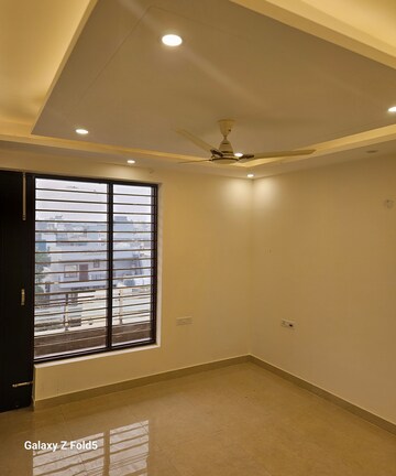 Staircase in 3 BHK Builder Floor at Sector 28 – for Sale