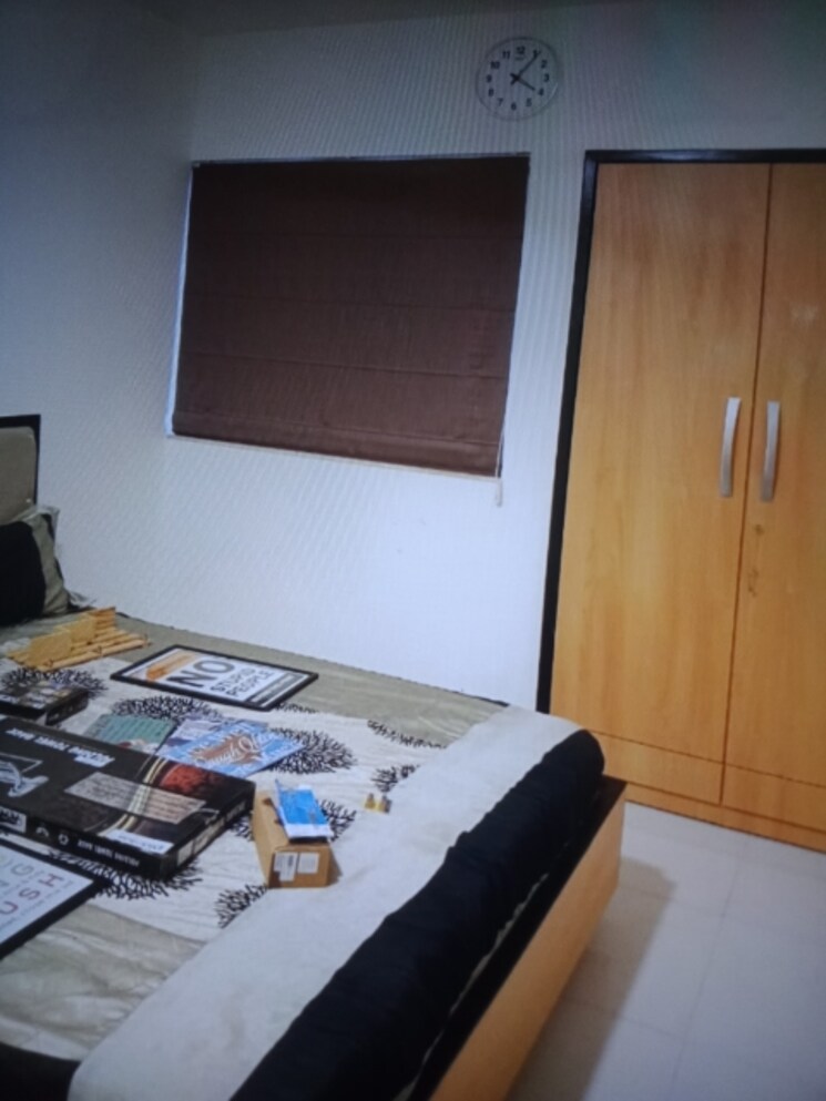 Bedroom, lodha-splendora 1.5 Bedroom 654 Sq.Ft. Apartment In Ghodbunder Road Thane 7827368