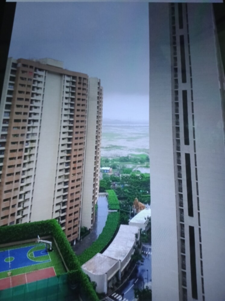 Exterior View, lodha-splendora 1.5 Bedroom 654 Sq.Ft. Apartment In Ghodbunder Road Thane 7827368