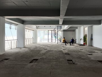  Showroom For Rent in Thanisandra