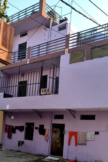 5 BHK Independent House For Resale in Sector 2 Bhiwadi  7827401