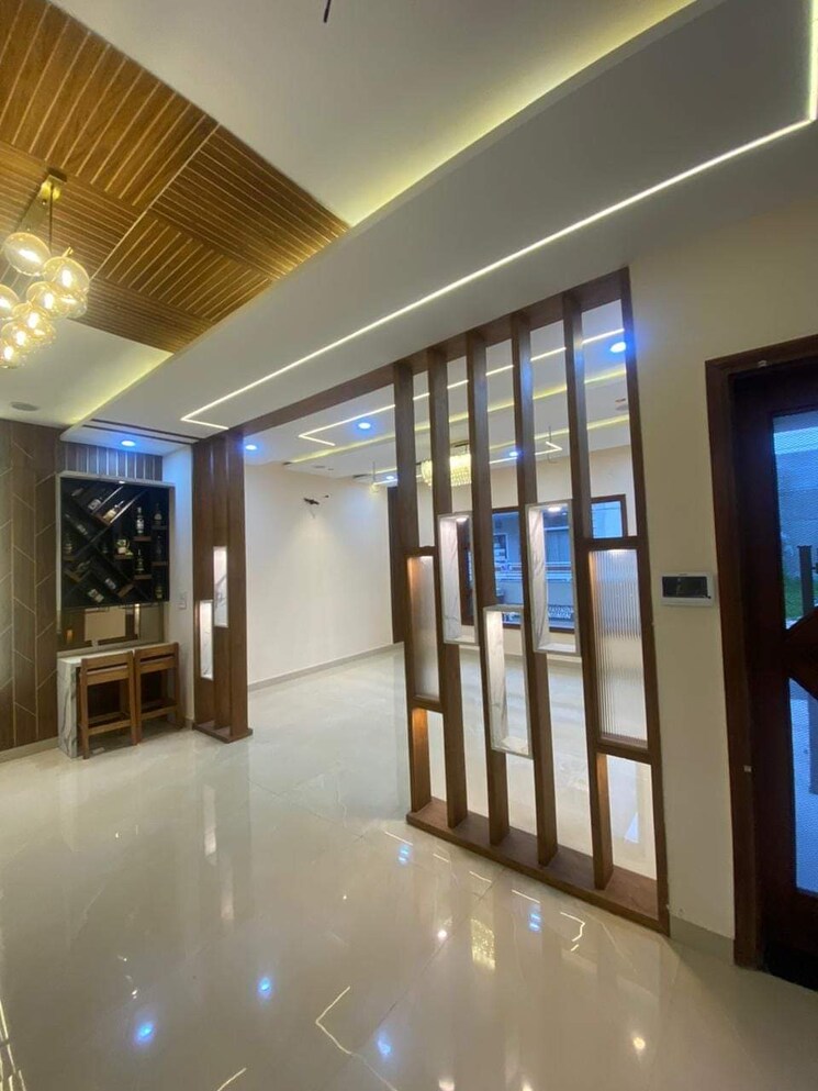 Room, vision-homes-ghazipur 3 Bedroom 1490 Sq.Ft. Apartment In Ghazipur Zirakpur 7827408