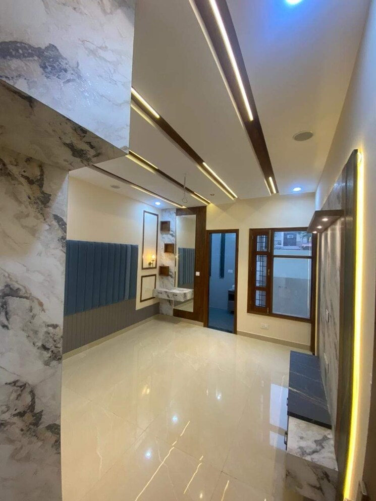 Room, vision-homes-ghazipur 3 Bedroom 1490 Sq.Ft. Apartment In Ghazipur Zirakpur 7827408