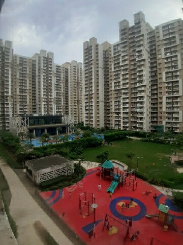 3 BHK Apartment – Exterior View View at Mahagun Mywoods, Sector 16c Greater Noida - for Sale