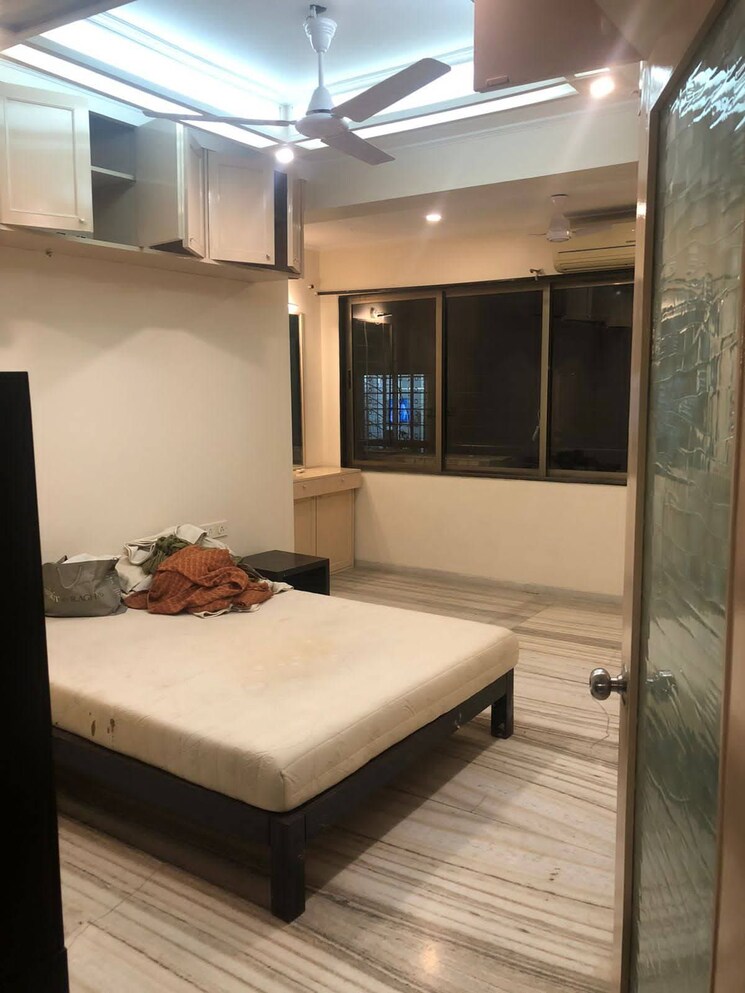 Bedroom, pr-hira 2 Bedroom 1250 Sq.Ft. Apartment In Khar West Mumbai 7827415